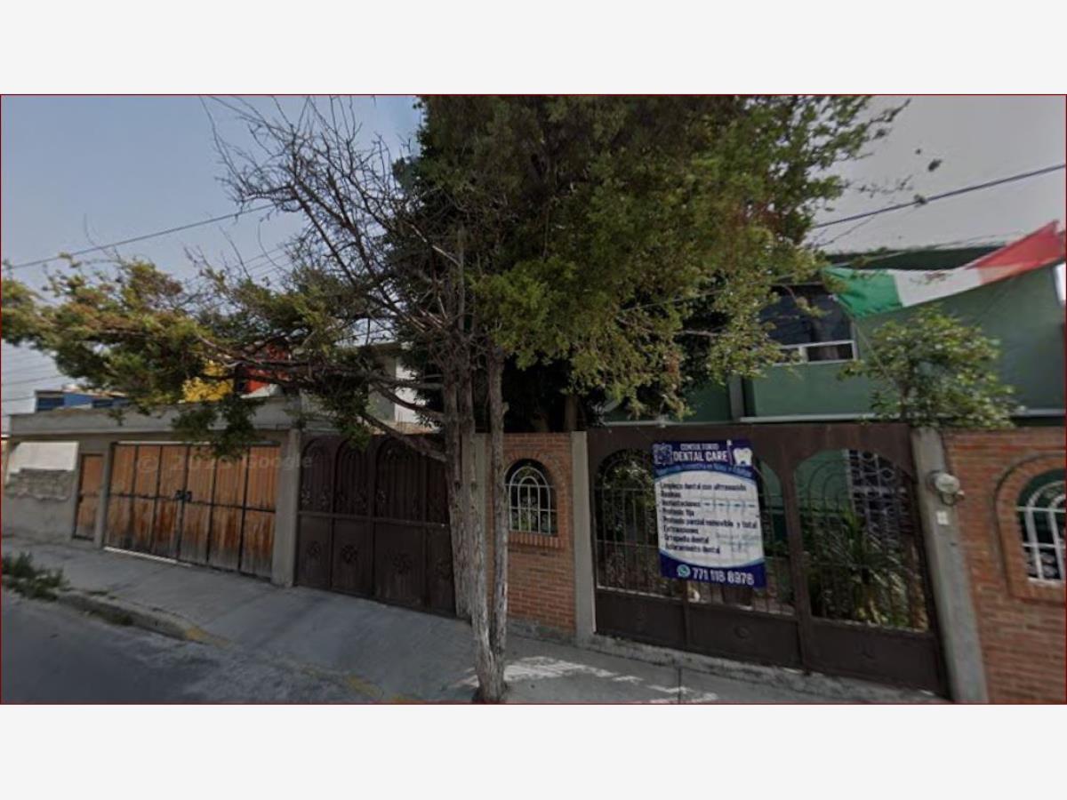 Casa en venta en Los Angeles, Atitalaquia — foto 1 de 6
