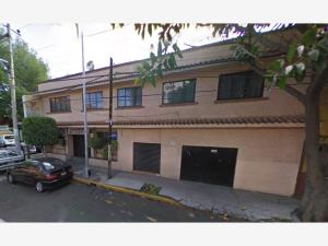 Departamento en El Rosedal, Coyoacán, Ciudad de México
