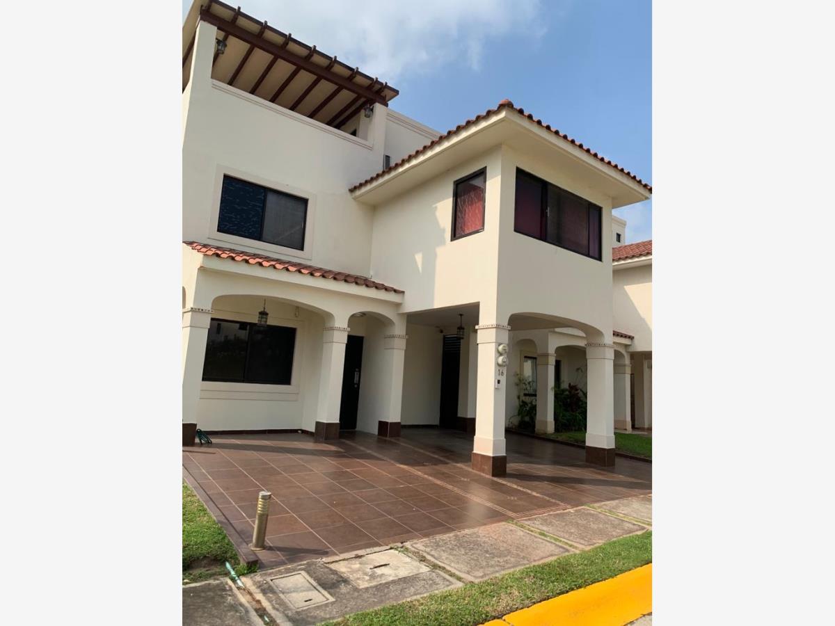 Casa en venta en Quinta Al Andalus, Boca del Río — foto 1 de 16