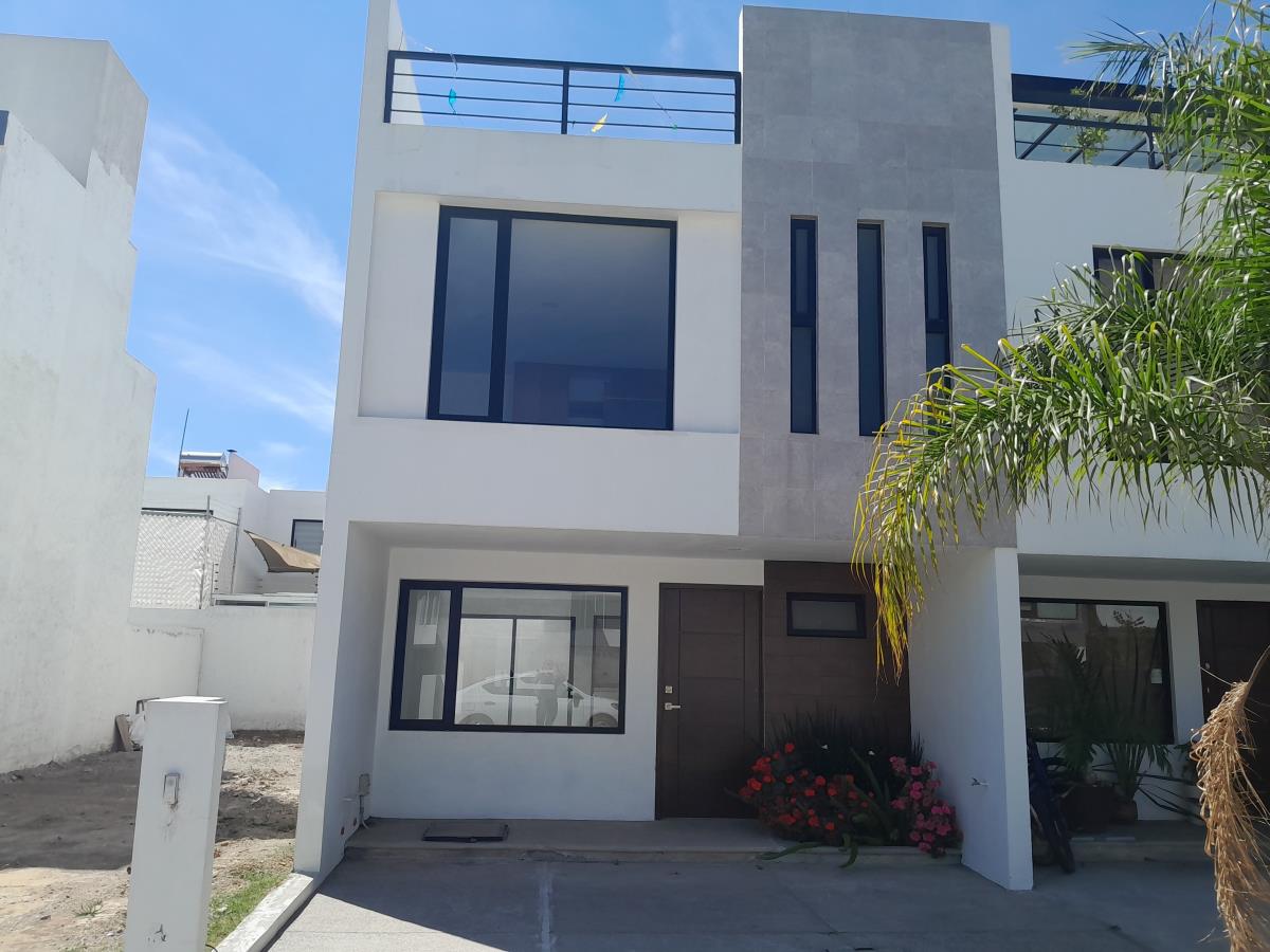Casa en venta en San Lucas Nextetelco, Juan C. Bonilla — foto 1 de 28