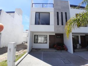 Casa en venta en San Lucas Nextetelco, Juan C. Bonilla — foto 2 de 28