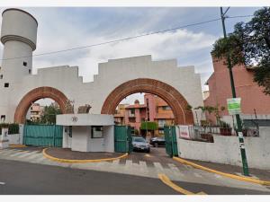 Departamento en Loreto, Álvaro Obregón, Ciudad de México