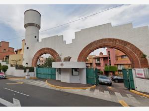 Departamento en venta en Loreto, Álvaro Obregón — foto 2 de 6