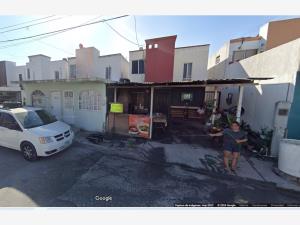 Casa en venta en Hacienda las Fuentes, Reynosa — foto 2 de 6
