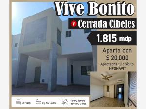 Casa en venta en Santa Fe, Torreón, Coahuila de Zaragoza Casa en venta en Santa Fe, Torreón, Coahuila de Zaragoza