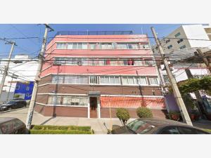 Departamento en venta en Narvarte Oriente, Benito Juárez — foto 2 de 7