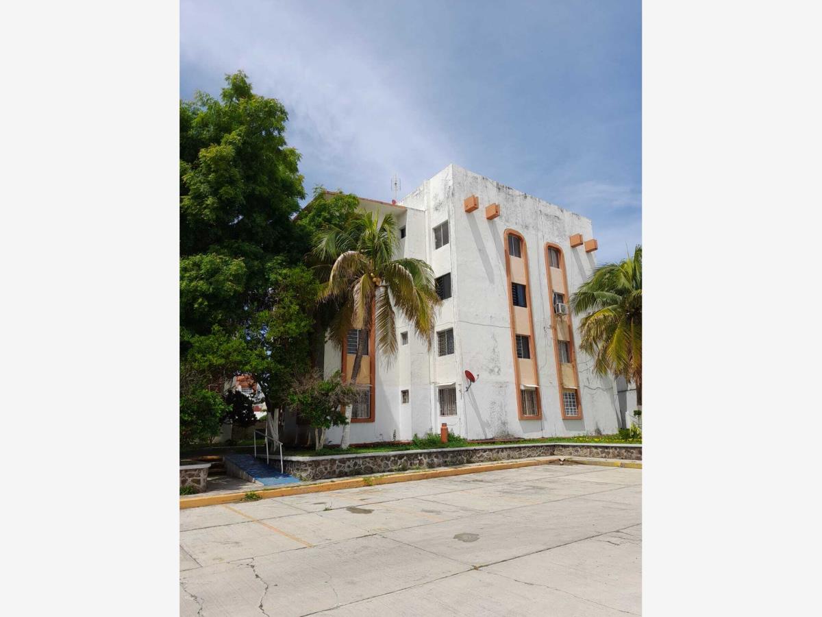 Departamento en venta en Los Pinitos, Veracruz — foto 1 de 23