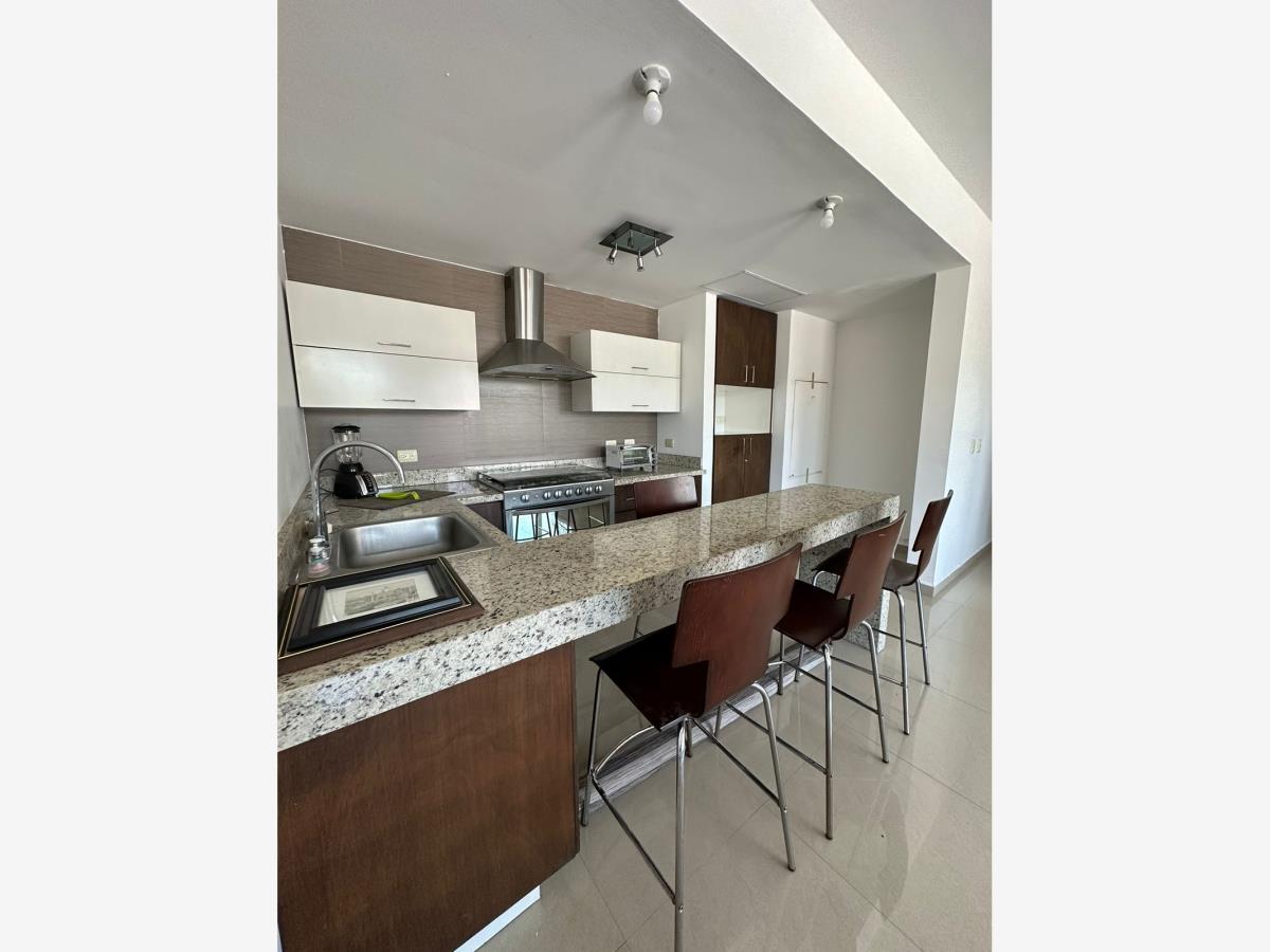 Departamento en renta en Tecnologico, Monterrey — foto 1 de 11