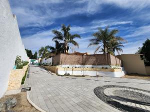 Terreno en venta en San Bernardino Tlaxcalancingo, San Andrés Cholula — foto 3 de 8