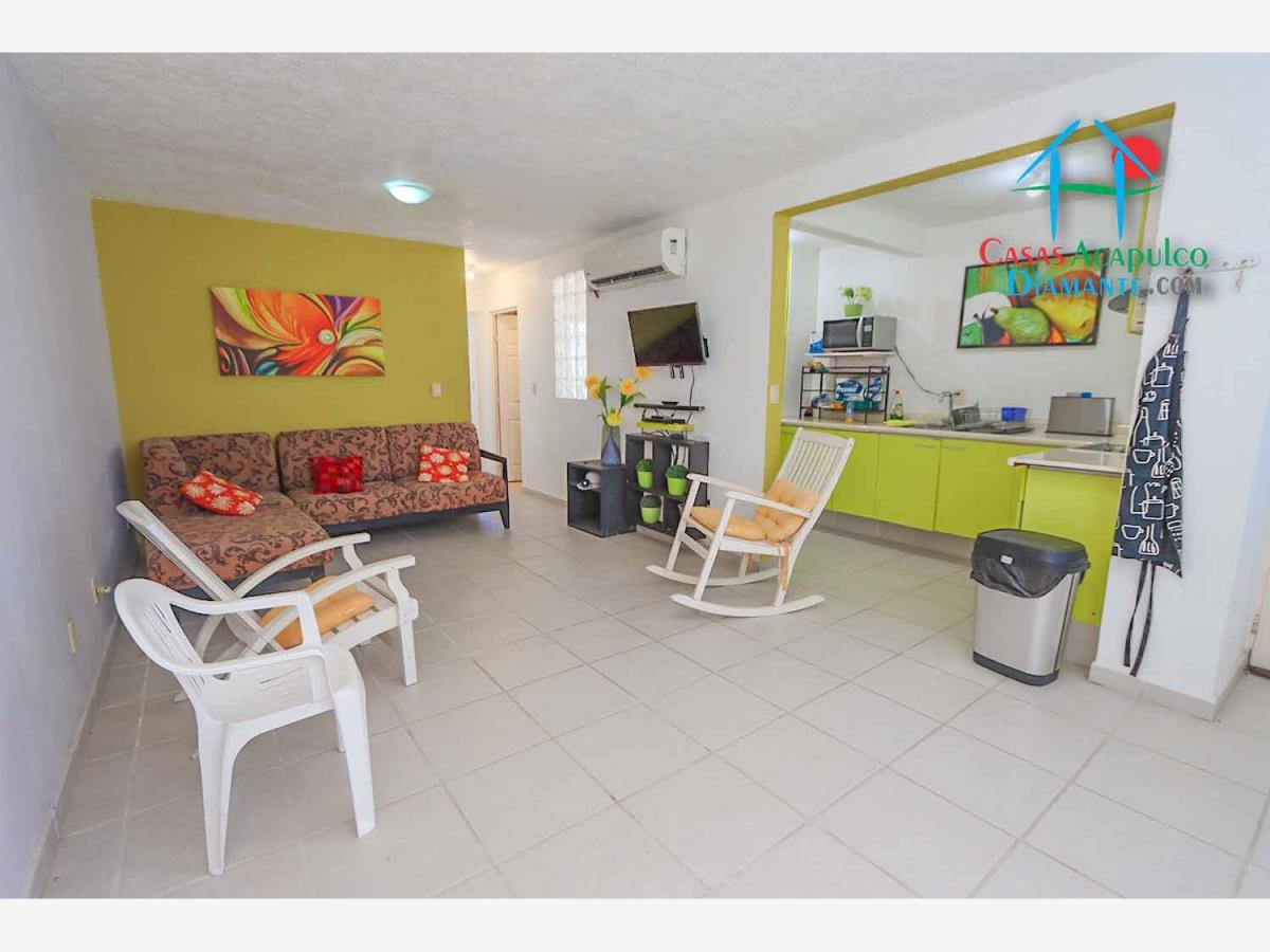 Departamento en Puente del Mar con 2 recámaras Departamento en Puente del Mar con 2 recámaras