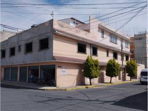 Edificio en venta en Chalco de Díaz Covarrubias Centro, Chalco — foto 2 de 59