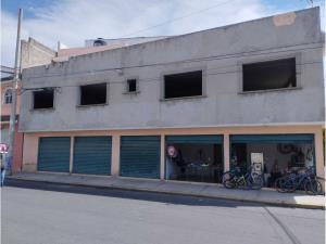 Edificio en venta en Chalco de Díaz Covarrubias Centro, Chalco — foto 3 de 59