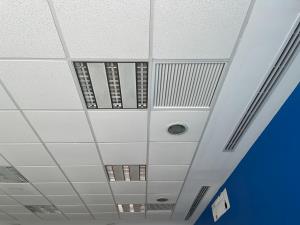 Oficina en renta en Credito Constructor, Benito Juárez — foto 2 de 12