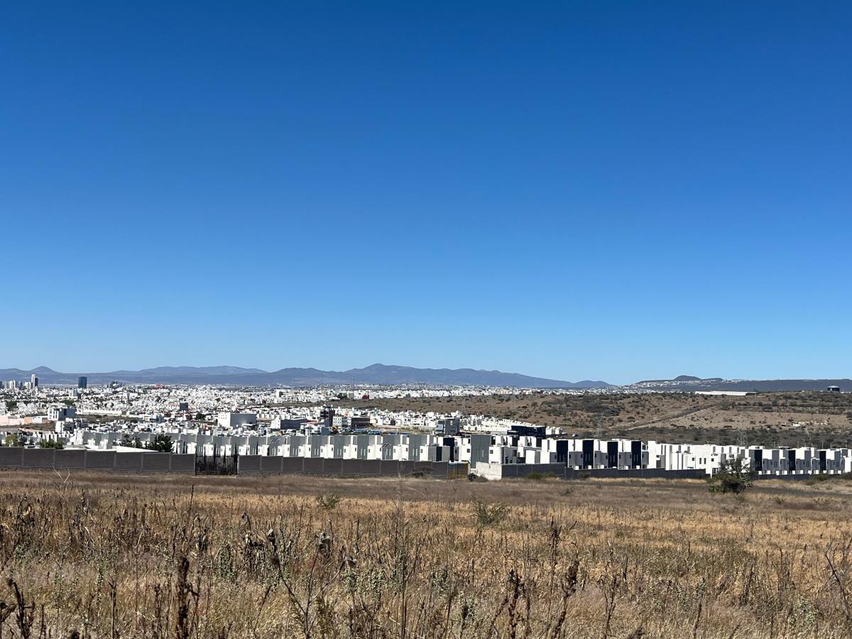 Terreno en venta en San Isidro Miranda, El Marqués — foto 1 de 5