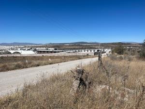 Terreno en venta en San Isidro Miranda, El Marqués — foto 2 de 5