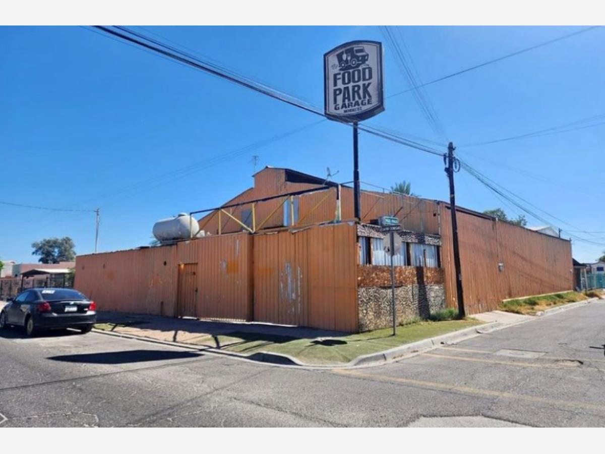 Bodega en venta en Ex Ejido Coahuila, Mexicali — foto 1 de 7