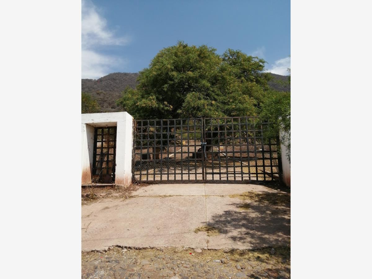 Terreno en venta en Jocotepec Centro, Jocotepec — foto 1 de 11