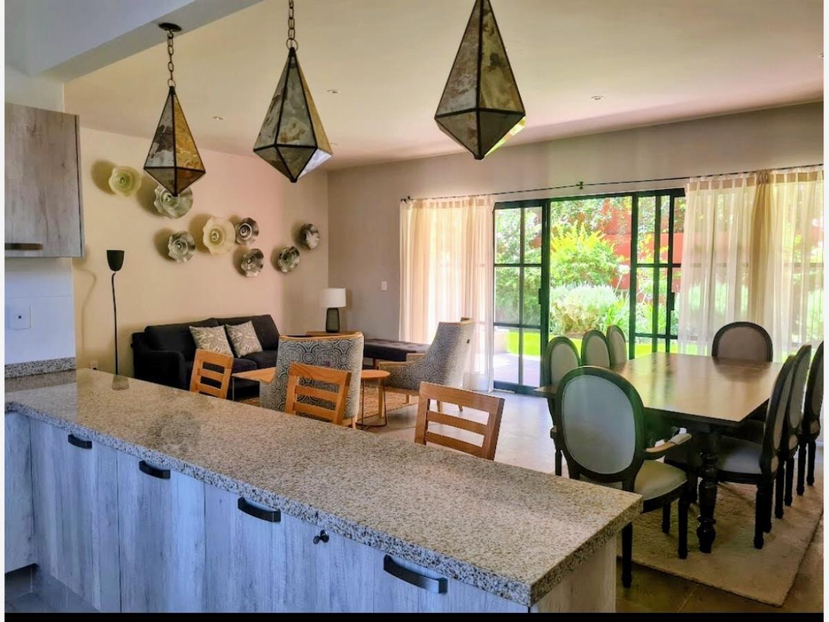 Departamento en renta en La Lejona, San Miguel de Allende — foto 1 de 18