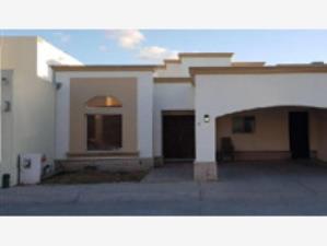 Casa en Parque Versalles, Hermosillo, Sonora