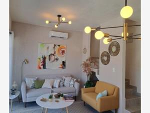 Casa en venta en Salina Chica, Isla Mujeres — foto 3 de 7
