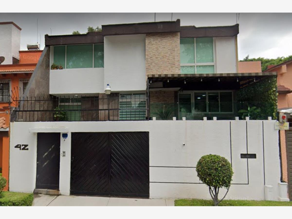 Casa en venta en Paseos de Taxqueña, Coyoacán — foto 1 de 8