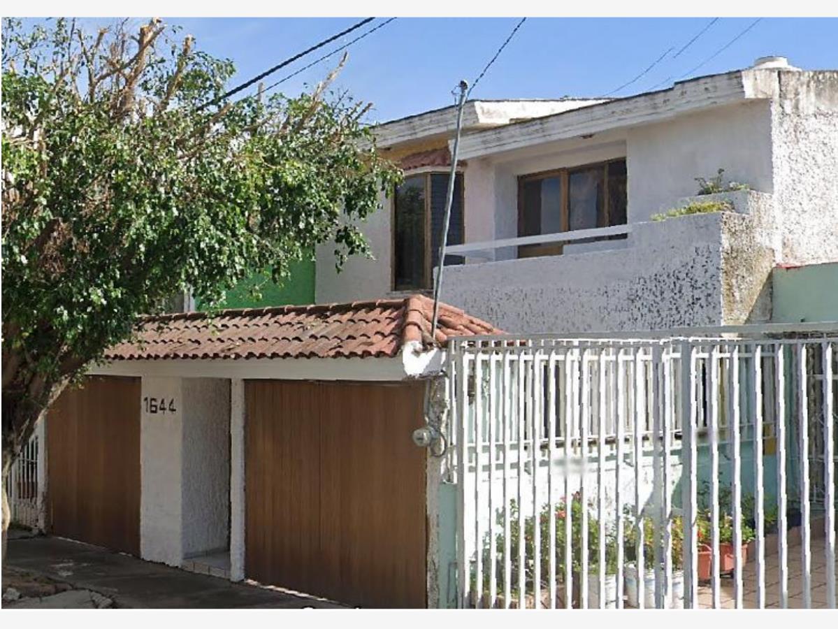 Casa en venta en Pinar de La Calma, Zapopan — foto 1 de 9