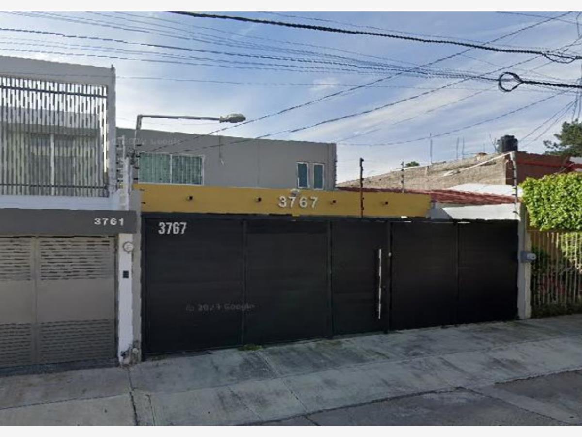 Casa en venta en La Calma, Zapopan — foto 1 de 9