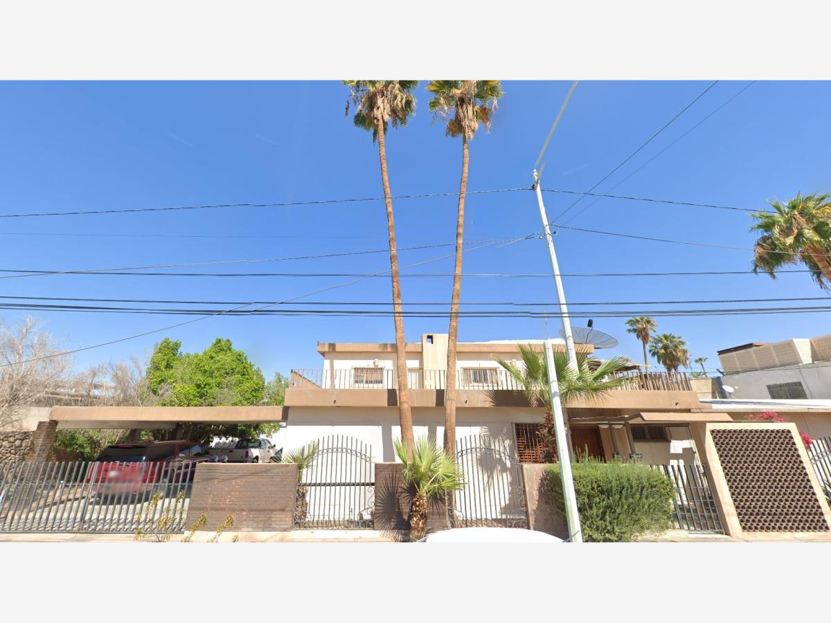 Casa en venta en Nueva, Mexicali — foto 1 de 13