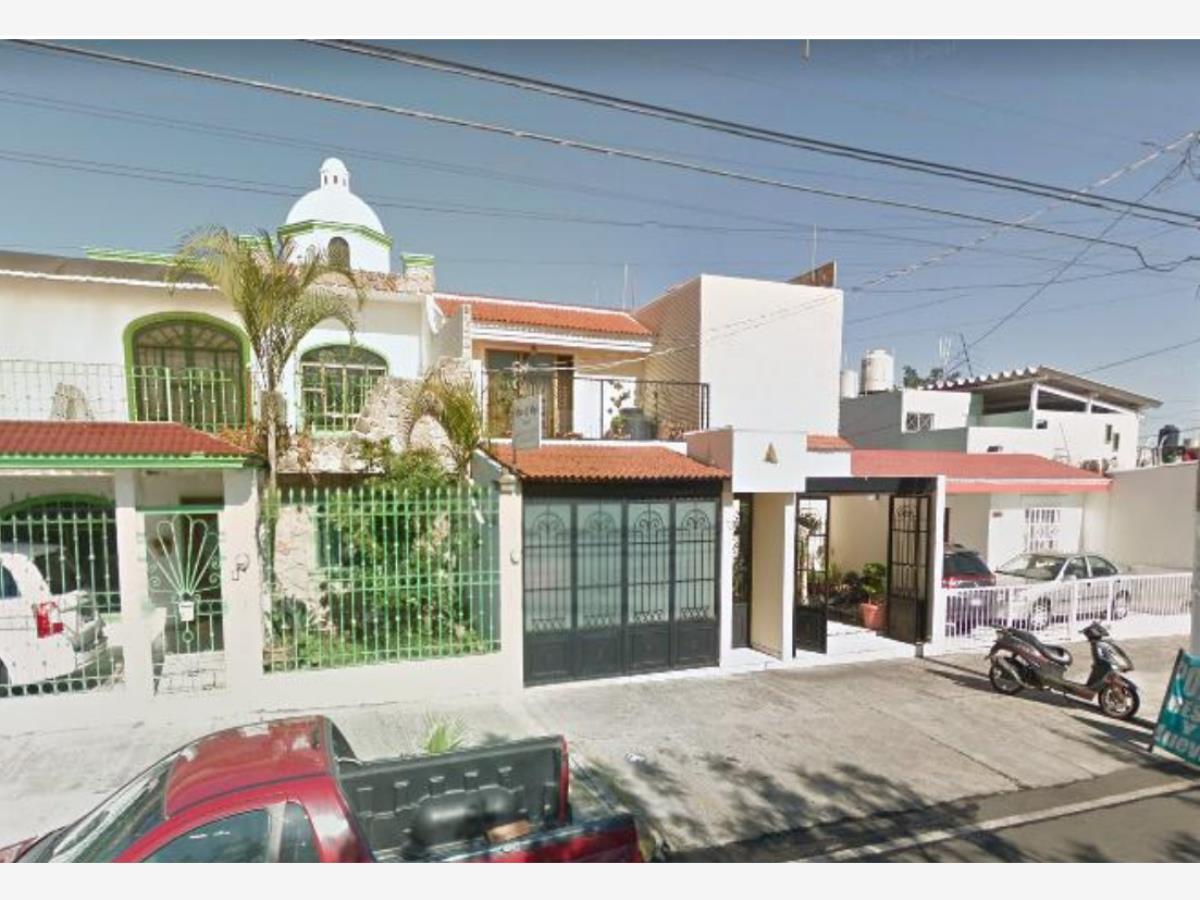 Casa en venta en Las Aguilas, Zapopan — foto 1 de 8