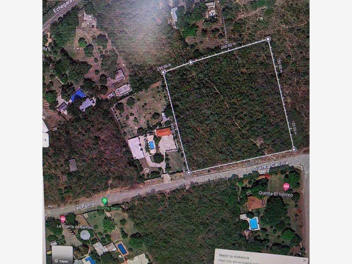 Terreno en venta en Bosques de la Silla (Santa Ana de Abajo), Juárez — foto 1 de 4