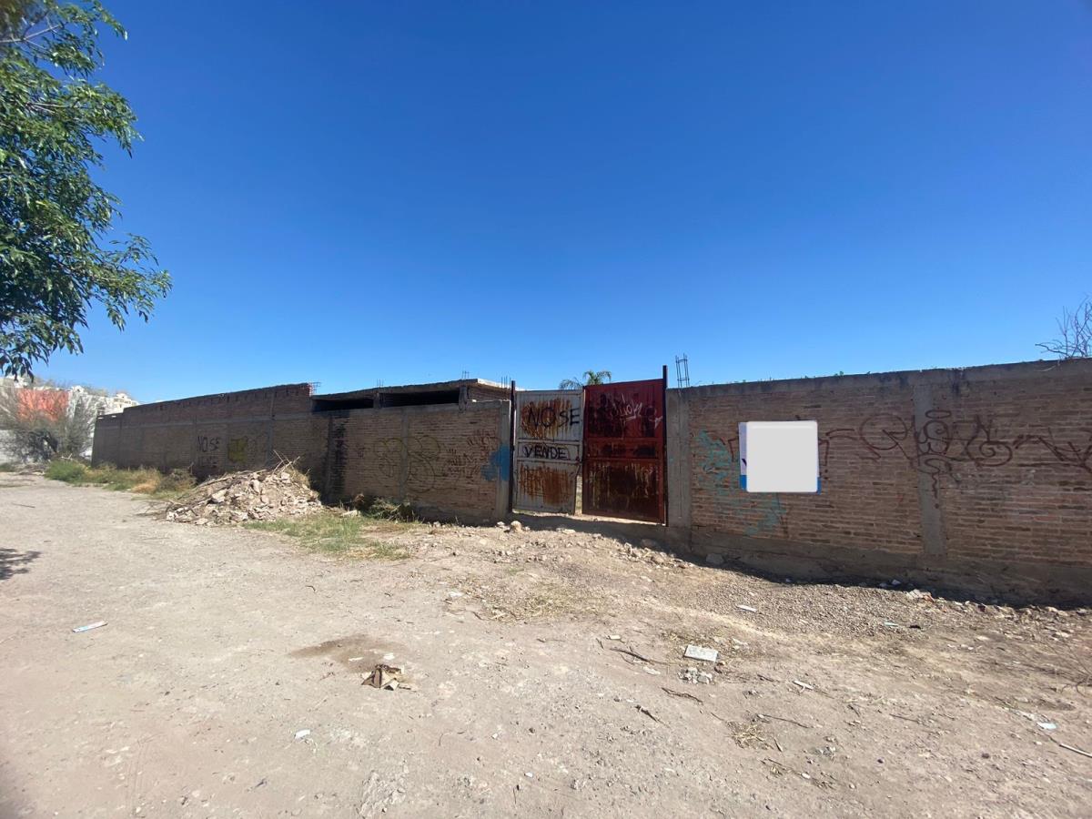 Terreno en Venta en Jardines del Periferico, Lerdo, Durango