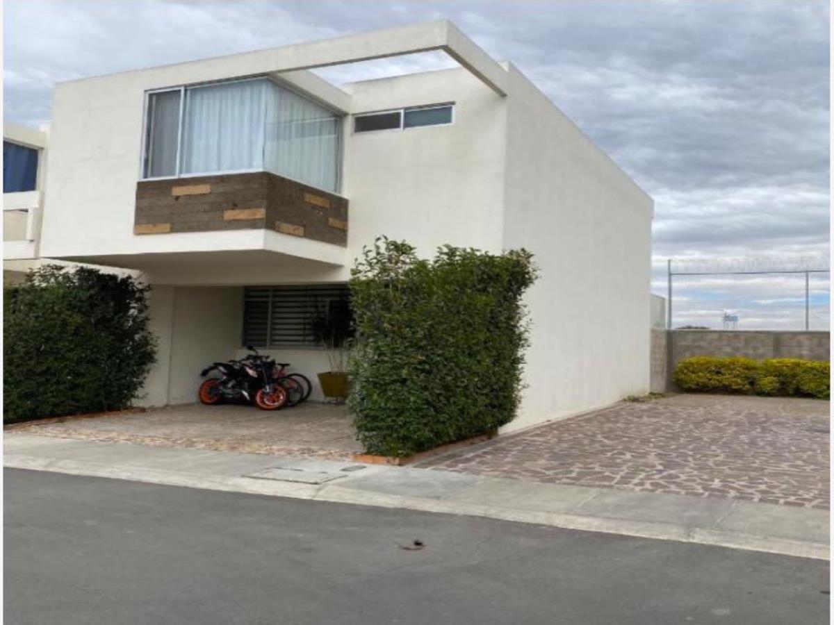 Casa en venta en El Pozo, El Marqués — foto 1 de 8