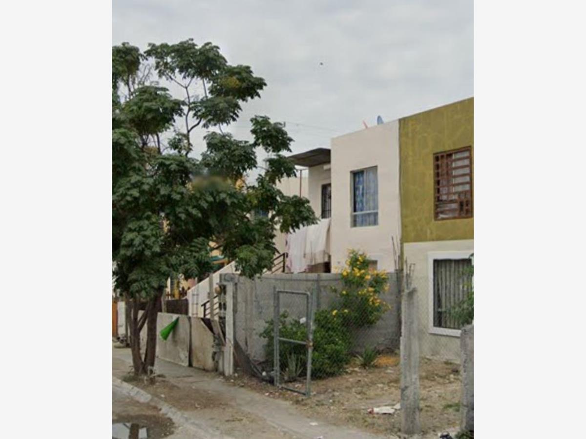 Casa en venta en Valle de Santa María, Pesquería — foto 1 de 5