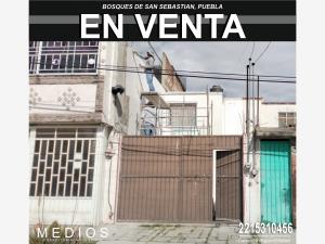 Casa en Bosques San Sebastián, Puebla, Puebla