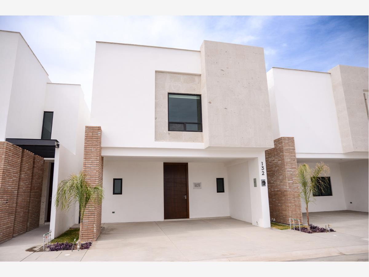 Casa en venta en Ampliación Senderos, Torreón — foto 1 de 21