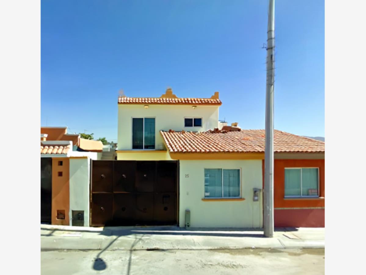 Casa en venta en El Progreso, Los Cabos — foto 1 de 15