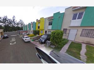 Casa en venta en INFONAVIT Benito Juárez, Morelia — foto 2 de 7