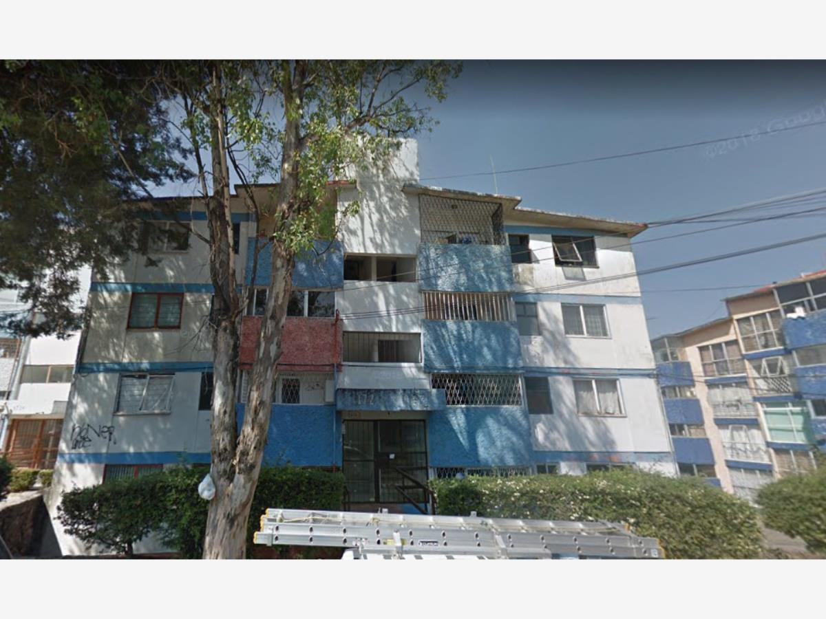 Departamento en venta en Villas de la Hacienda, Atizapán de Zaragoza — foto 1 de 4