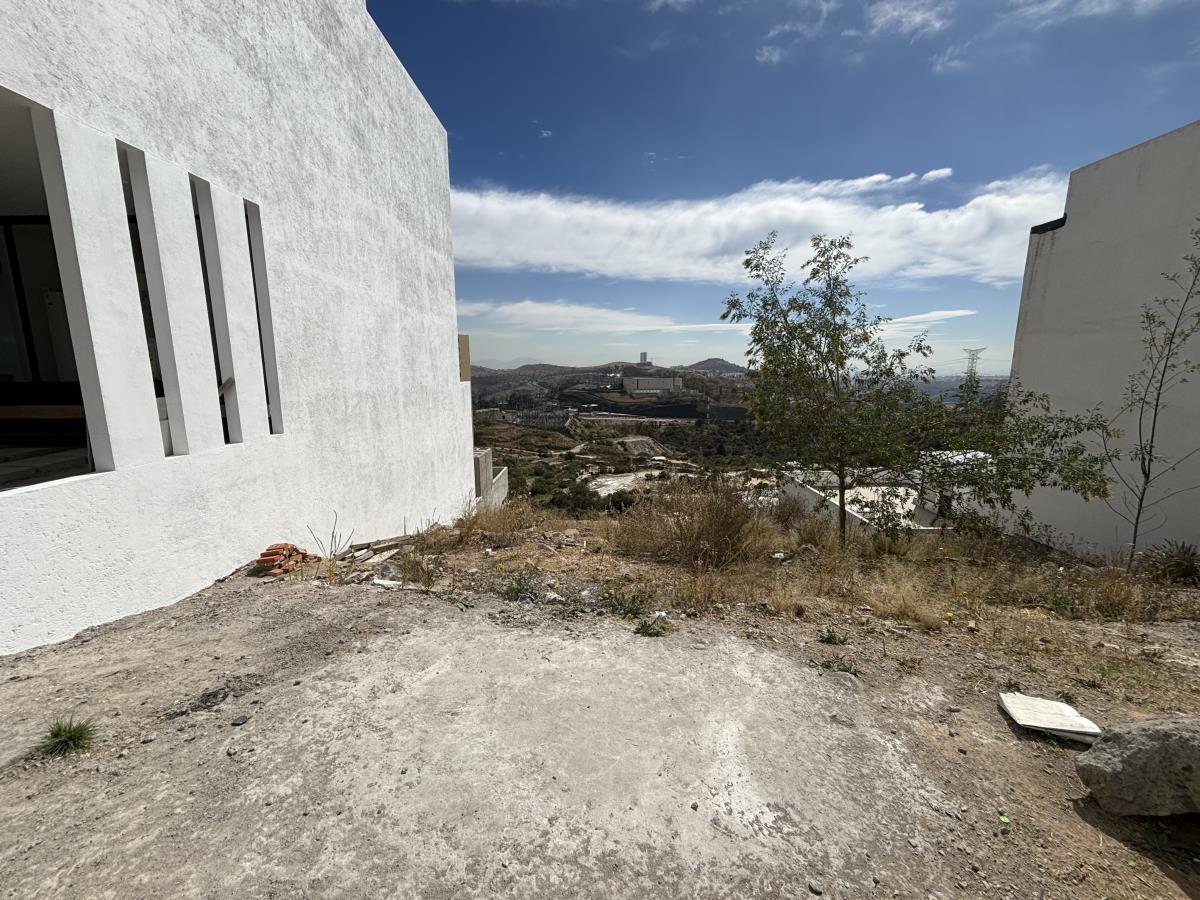 Terreno en venta en Bosque Esmeralda, Atizapán de Zaragoza — foto 1 de 3
