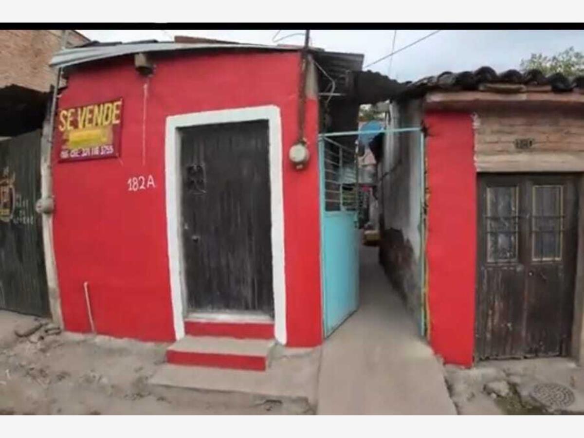 Casa en venta en Charco de los Adobes, El Grullo — foto 1 de 5