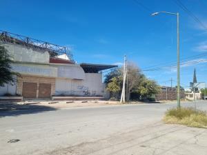 Edificio en venta en Torreon Centro, Torreón — foto 2 de 19