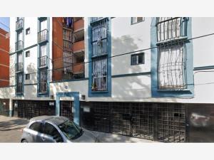 Departamento en Guerrero, Cuauhtémoc, Ciudad de México