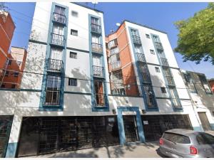 Departamento en venta en Guerrero, Cuauhtémoc — foto 2 de 4