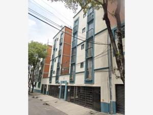 Departamento en venta en Guerrero, Cuauhtémoc — foto 3 de 4
