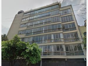 Departamento en Condesa, Cuauhtémoc, Ciudad de México
