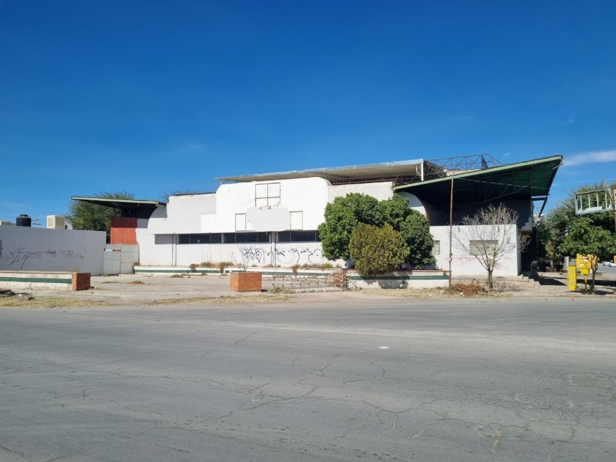 Edificio en Renta en Torreon Centro, Torreón, Coahuila de Zaragoza