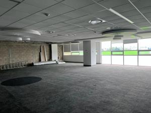 Oficina en renta en Credito Constructor, Benito Juárez — foto 2 de 12