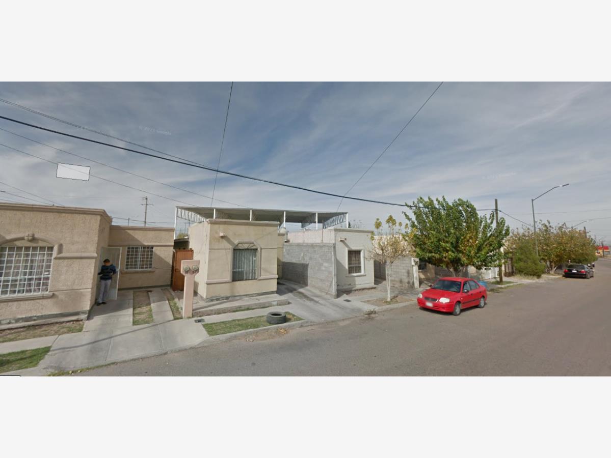 Casa en venta en San Carlos, Delicias — foto 1 de 7