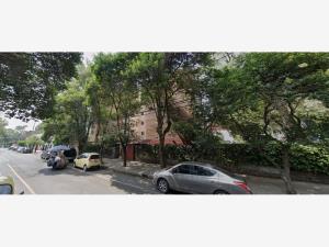 Departamento en Lomas de Plateros, Álvaro Obregón, Ciudad de México