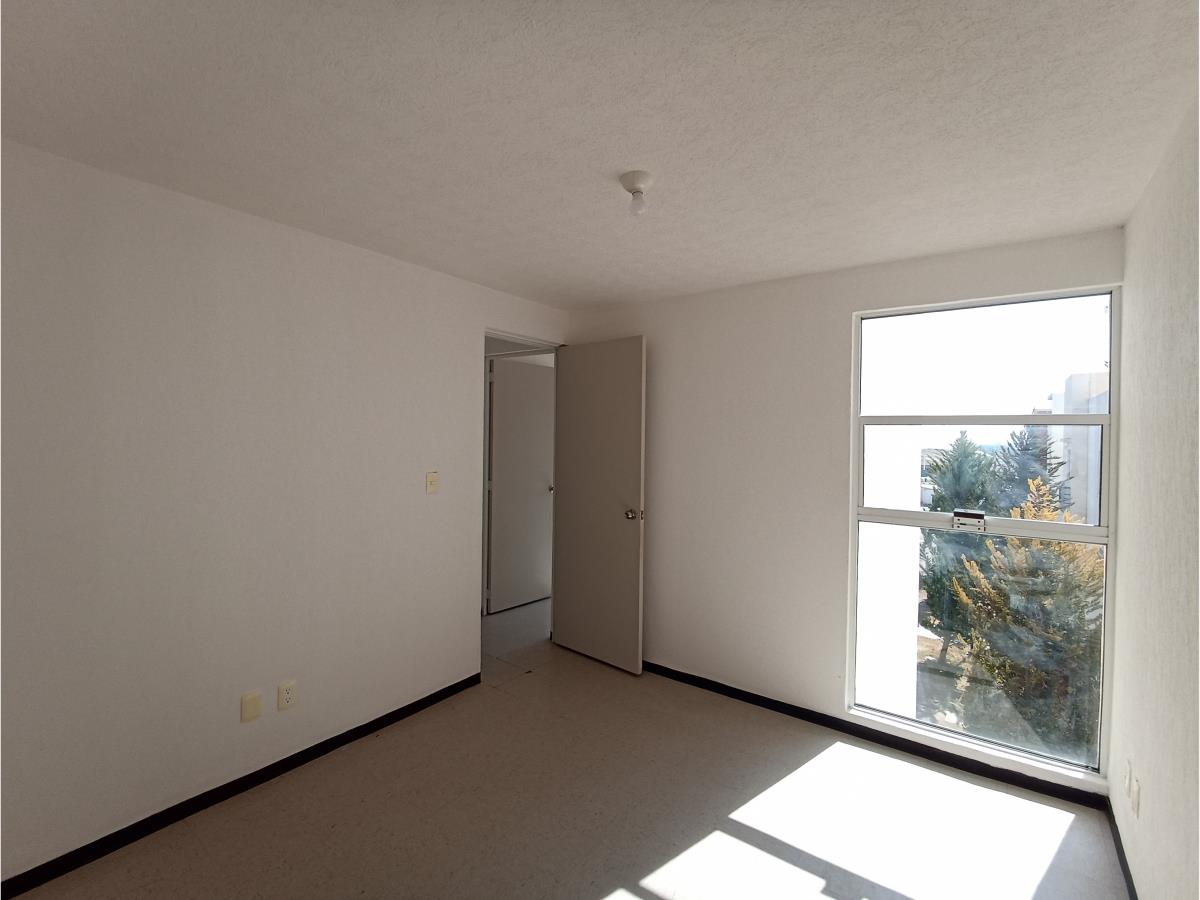 Departamento en venta en Fuentes de Tizayuca, Tizayuca — foto 1 de 13
